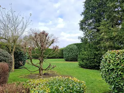 Maison, 191 m²