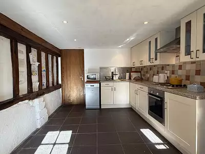 Maison, 155 m²