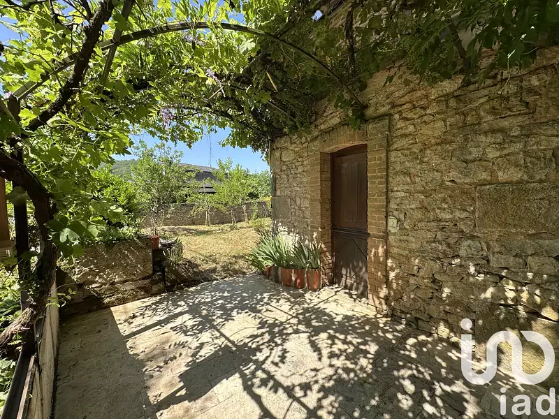 Maison, 135 m²