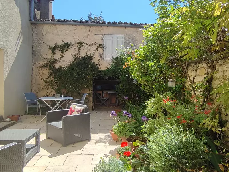 Maison, 82 m²