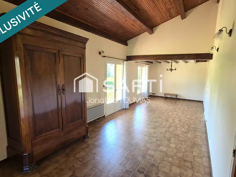 Maison, 152 m²