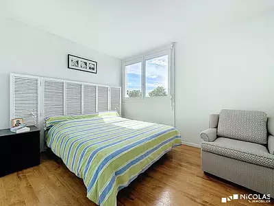 Appartement, 68,44 m²