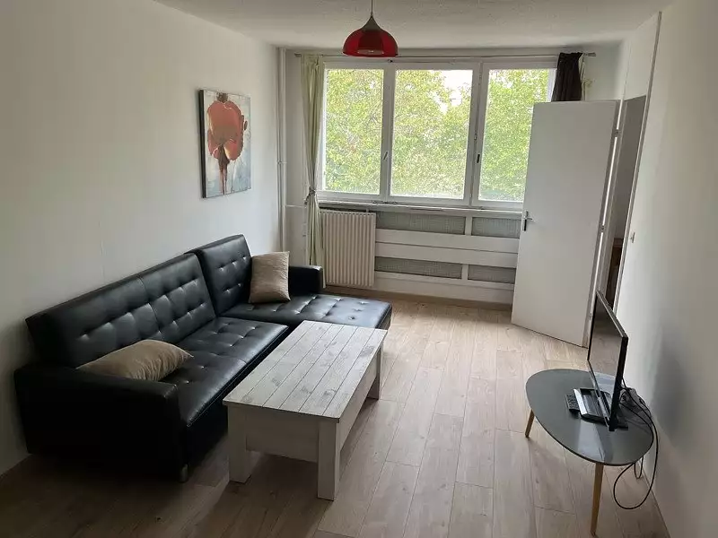 Appartement, 60 m²