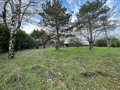 Maison, 70 m²