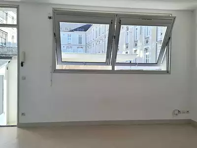 Appartement, 36,6 m²