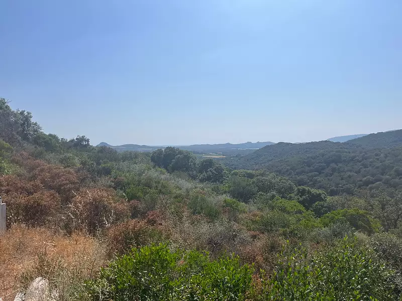 Terrain, 14 545 m²