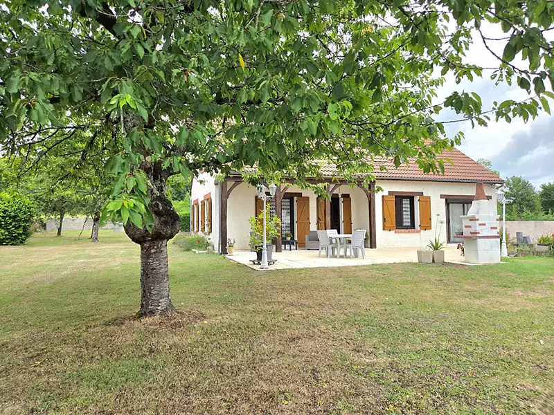 Maison, 143 m²