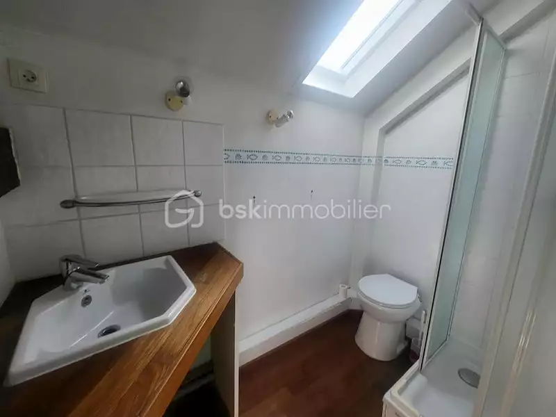 Maison, 130 m²