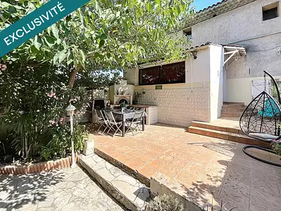 Maison, 102 m²