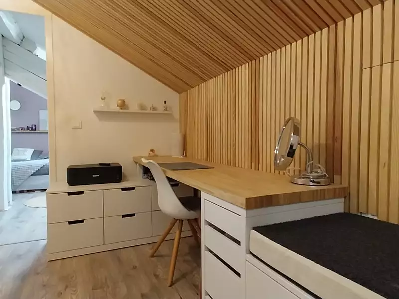 Appartement, 115 m²