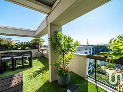 Appartement, 239 m²