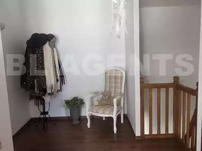 Maison, 113 m²