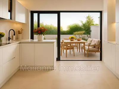 Appartement, 64,52 m²