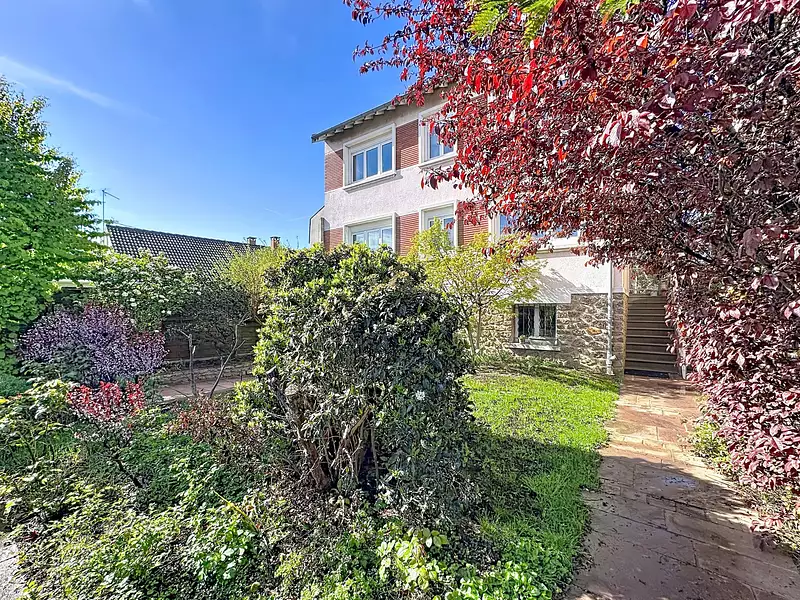 Maison, 139 m²