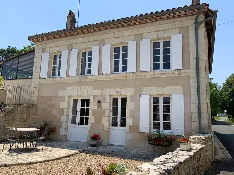 Maison, 352 m²