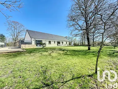 Maison, 147 m²