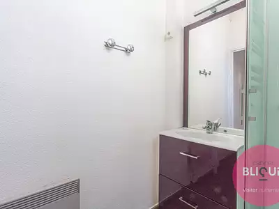 Appartement, 38 m²