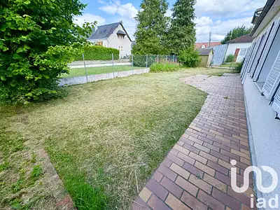Maison, 125 m²