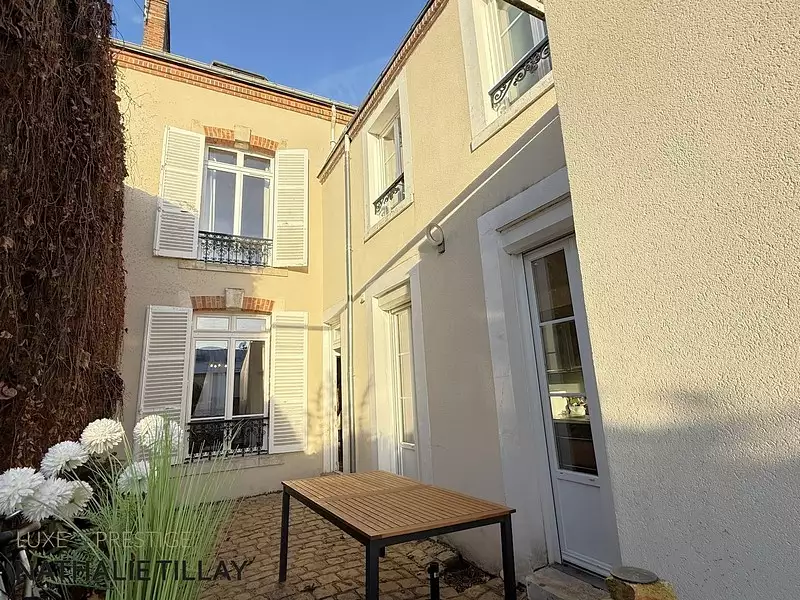 Maison, 148 m²