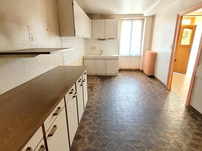Maison, 96 m²
