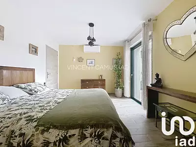 Maison, 119 m²