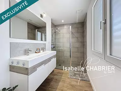 Maison, 114 m²