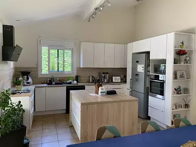Maison, 148 m²