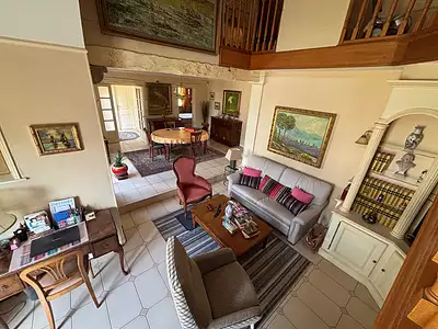 Maison, 139 m²