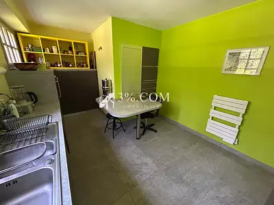 Maison, 205 m²