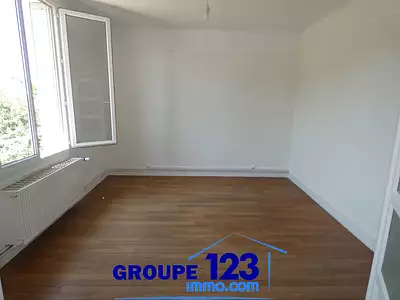 Appartement, 66 m²
