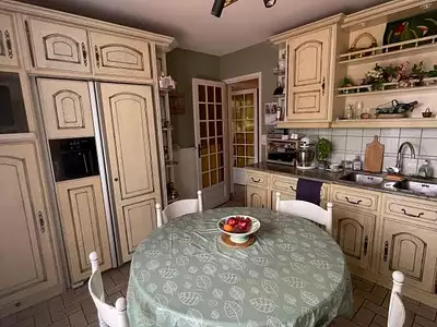 Maison, 149 m²