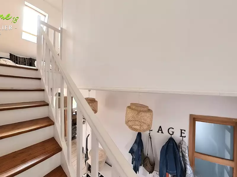 Maison, 135 m²