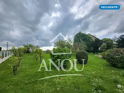 Maison, 78 m²