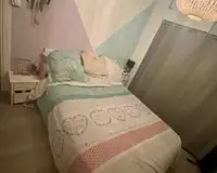 Appartement, 49,54 m²