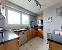 Appartement, 111 m²