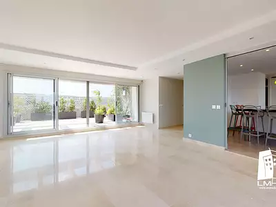 Appartement, 194,86 m²