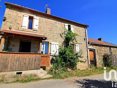 Maison, 67 m²