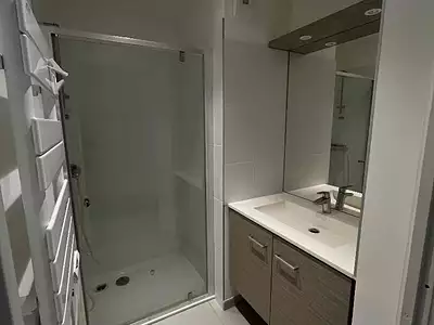 Appartement, 97,44 m²