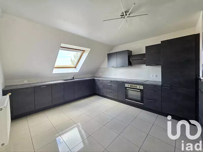 Appartement, 76 m²