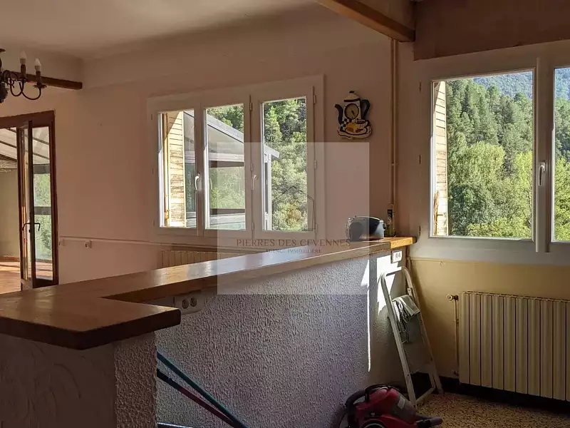 Appartement, 174 m²