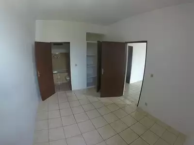 Appartement, 36,2 m²