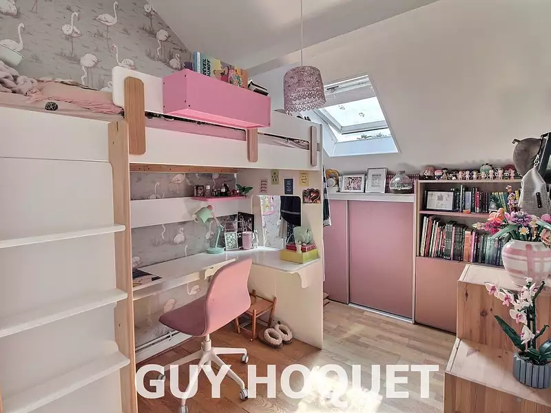 Appartement, 85,69 m²