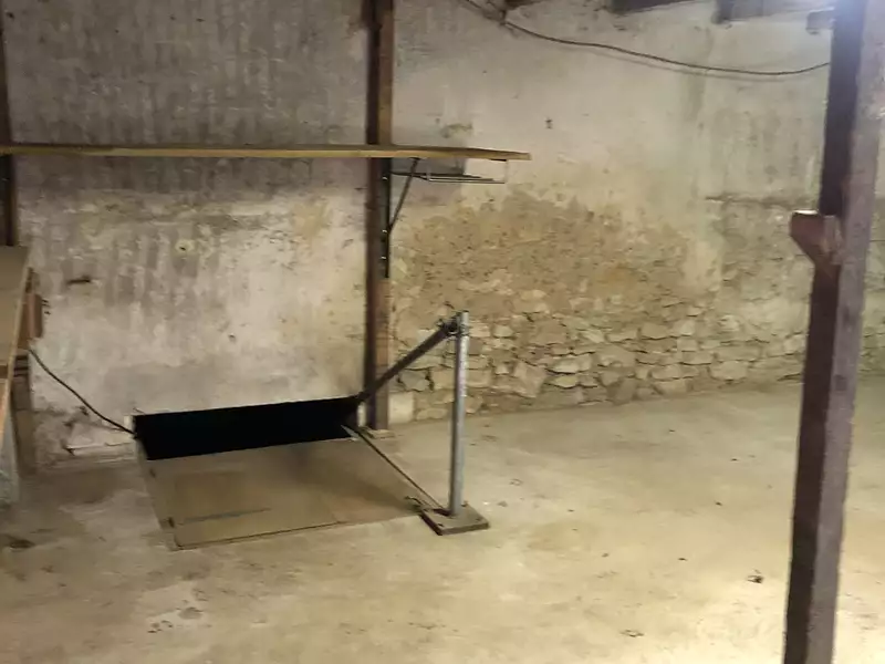 Maison, 120 m²