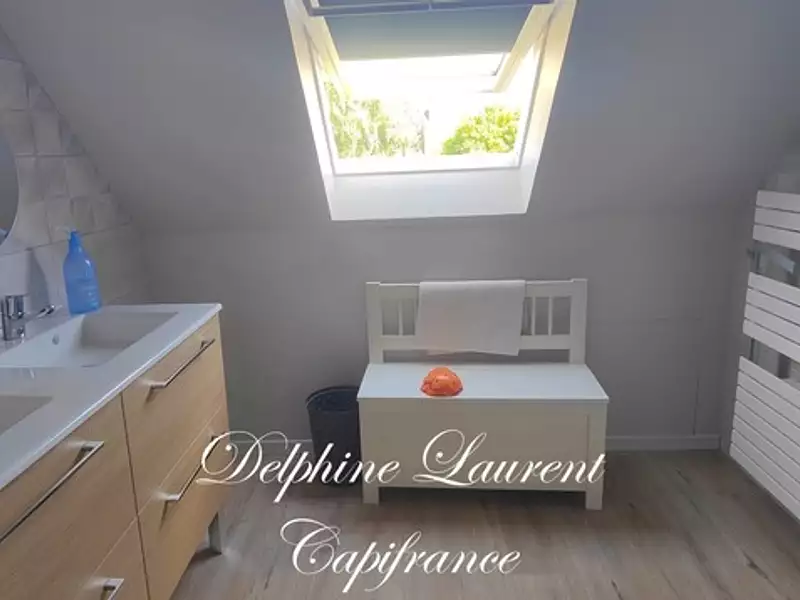 Maison, 139 m²