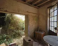 Maison, 1 500 m²