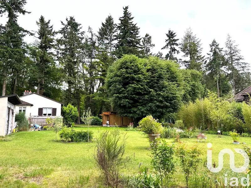 Maison, 88 m²
