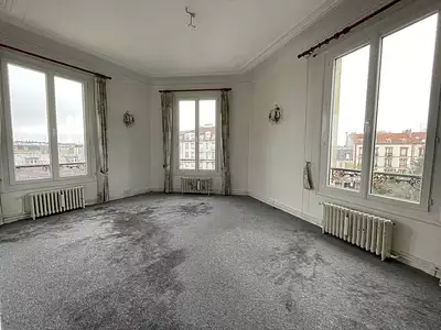 Appartement, 86 m²