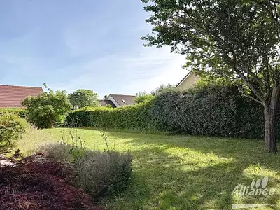 Maison, 89 m²