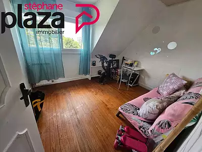 Maison, 120 m²