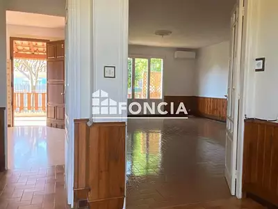 Maison, 97 m²